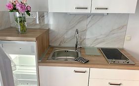 Apartments D&A